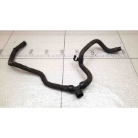 Патрубок отопителя выпускной Opel Astra J 2010+	A14NET 13251465