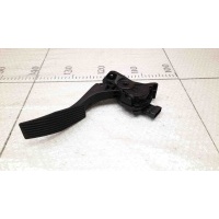 Педаль газа Opel Astra J 2010-2017 Astra 13252702