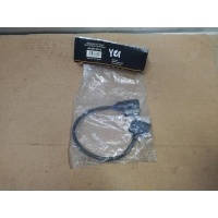 Разъем AUX / USB Audi A8 D3/4E [2-й рестайлинг] 2008 4F0051510K
