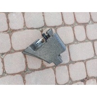 Пенополистирол вставка opel astra k v 39045397
