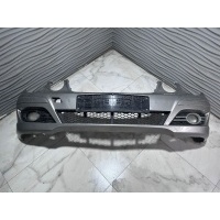 Бампер передний Mercedes E W211 2007 A2118801540,A2118851253