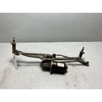 Моторчик передних стеклоочистителей (дворников) Volkswagen Golf 4 2003 1J1955023A, 1J1955215, 1J1955215, 1J0955325A