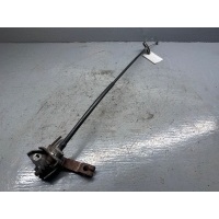 Трос сцепления Chevrolet Matiz 2 2008 96590791