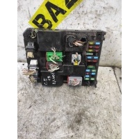 Блок комфорта Citroen C5 1 2002 9651196680