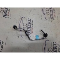 трубка топливная Exeed RX F4J201128031AC