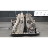 Коллектор впускной mazda 323 1 , 3