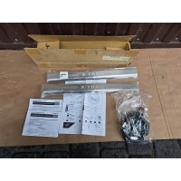 Накладка wneki progow подсветкой оригинальный новые nissan x - trail t31 g6950 - jh130