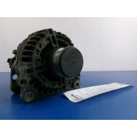 Volkswagen sharan mk1 рестайлинг 1.9tdi генератор 038903023l 0124325001 90a проверено