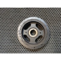 шкив коленвала Nissan Serena C26