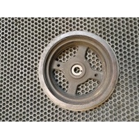 шкив коленвала Toyota Corolla Fielder NZE144