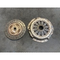 корзина сцепления Toyota Corolla Fielder NZE121 2002 TYC549