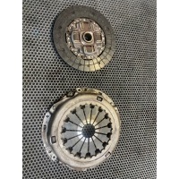 корзина сцепления Toyota Platz NCP12