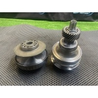 Конуса Toyota Corolla Fielder NZE141 2002 K310
