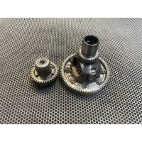 Главная пара Toyota Corolla Fielder NZE141 2002 K310