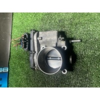 Дроссельная заслонка Toyota Noah ZRR70 2005 22030-37010