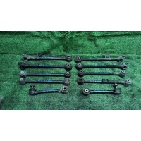 Тяга подвески. Honda Accord CL9 52370SEA000, O25098B, 52380SEA000, AEL39359, TG52380SDAA00