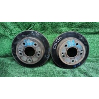 тормозной диск Honda Accord CL9 45251SEAJ01