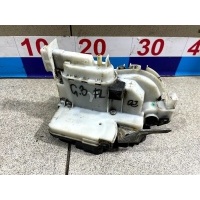 Замок двери передней левой Volkswagen Golf Mk3 (1991—2000) 1992 1H1837015M