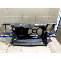 Панель передняя Volkswagen Golf Mk3 (1991—2000) 1992 1H0805594C