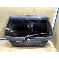 Дверь багажника Volkswagen Golf Mk3 (1991—2000) 1992 1H6827025J