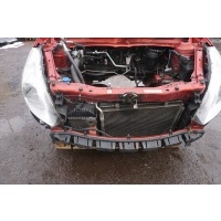 Suzuki свифт iv mk7 2013r zfs 1.3d полоса передний балка бампера радиатор