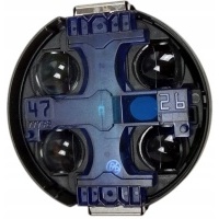 Датчик сумерки дождя lancer asx outlander space star c - crosser 4007