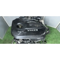 двигатель Volvo S60 2 2012 1600 бензин B4164T B4164T