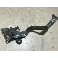 Замок капота Citroen C4 1 restailing 2009