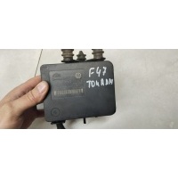 Блок ABS Volkswagen Touran 1 2005 1k0907379q