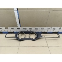 Накладка декоративная VW Jetta 2011> 5C7857059FBBO