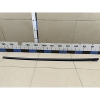 Накладка стекла переднего левого VW Jetta 2011> 5C6837477B5AP