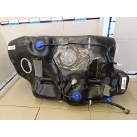 Бак топливный OPEL Astra J 2010> 13352142
