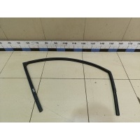 Уплотнитель стекла двери HYUNDAI Getz 2002-2010 825301C000