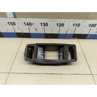Воздуховод отопителя VW Jetta 2011> 5CU819241