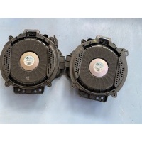 Сабвуфер BMW X5 G05 2018 65132622515, 26225