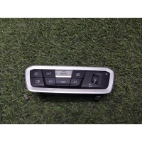 Блок управления светом BMW X7 G07 2019 61319461134, 9461134, 61319471937