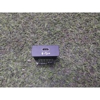 Разъем мультимедиа USB BMW X7 G07 2019 84108711939