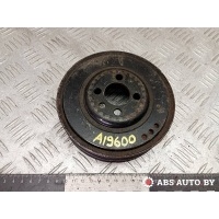 шкив коленвала Audi A6 4B/C5 2003 058105251E