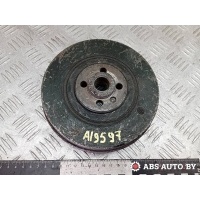шкив коленвала Volkswagen LT 1985 072105251C,0721052510,072105251D