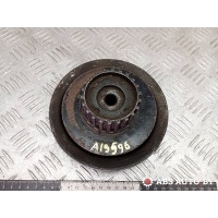 шкив коленвала Audi 90 B2 1985 068105243