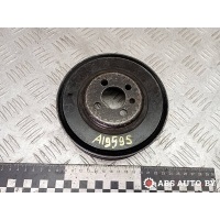 шкив коленвала Volkswagen Passat B5 1999 058105251E