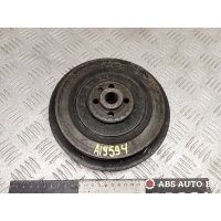 шкив коленвала Volkswagen Caravelle T4 1995 074105251K,074105251J