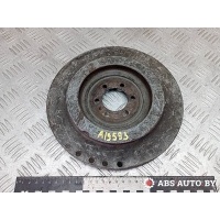 шкив коленвала BMW 5 E28 1985 1284196