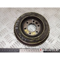 шкив коленвала BMW 3 E30 1985 17147221