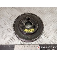 Шкив насоса гидроусилителя BMW 5 E34 1993 1722556