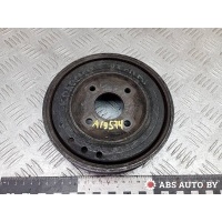 шкив коленвала Chrysler Voyager 4 2002 503C2034F