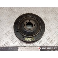 шкив коленвала Daewoo Leganza 1998 10083143AAL