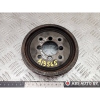 шкив коленвала Ford Mondeo 1995 93FF6B319AB