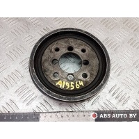 шкив коленвала Ford Mondeo 2 1998 93FF6B319AB