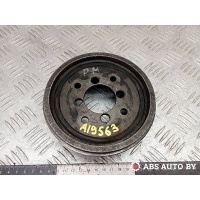 шкив коленвала Ford Mondeo 1995 93FF6B319AB